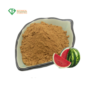 Polvere di Estratto di Buccia di Anguria Essiccata per Bevanda Istantanea al Gusto di Anguria - Product Image 1