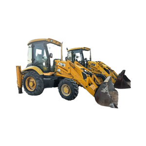 Escavatore e Caricatore Jesibo JCB3CX, Terna JCB4CX - Product Image 1