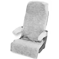 Disposable Airplane Seat Covers Set