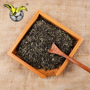 Chunmee9371AAA con alta calidad desde la fábrica de té verde hasta el mercado de Marruecos - Product Image 6