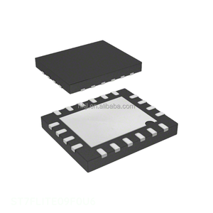 Composants électroniques d'origine à acheter en ligne, PIC32MX210F016D-I_TL, intégré, 44 VFTLA, pad exposé, CI MCU 32 bits, 16 Ko FLASH, 44VTLA - Product Image 1