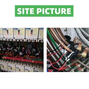 Acrel AKH-0.66/K Series 150A-600A <strong>Input</strong> 5A <strong>Output</strong> Split Core Current <strong>Transformer</strong> Open Style CT CE - Product Image 4