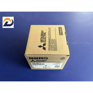 Module d'interface Ethernet PLC Mitsubishi MELSEC-F - Série FX3U FX3U-ENET-L 100 % neuf et original - Product Image 6