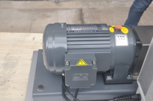 Equipamento de Teste ASTM D1092 SH/T0681 Testador de Viscosidade Aparente de Graxa Lubrificante - Product Image 4