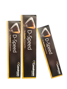 Carestream Kodak D-Speed X-Ray Film 100 piezas - Product Image 4