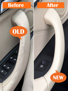 Accessoires d'intérieur de voiture, avant, arrière, gauche, droite, poignée de porte intérieure, couvercle extérieur pour <span class=keywords><strong>BMW</strong></span> X1 F48 F49 <span class=keywords><strong>X2</strong></span> F39 - Product Image 6