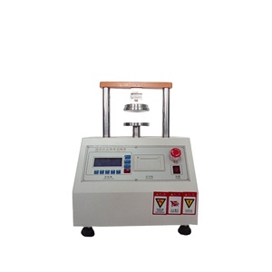 Máy Đo Độ Thấm Nước, Máy Đo Áp Suất Đầu Thủy Tĩnh Vải, Máy Đo Độ Thấm Nước - Product Image 5