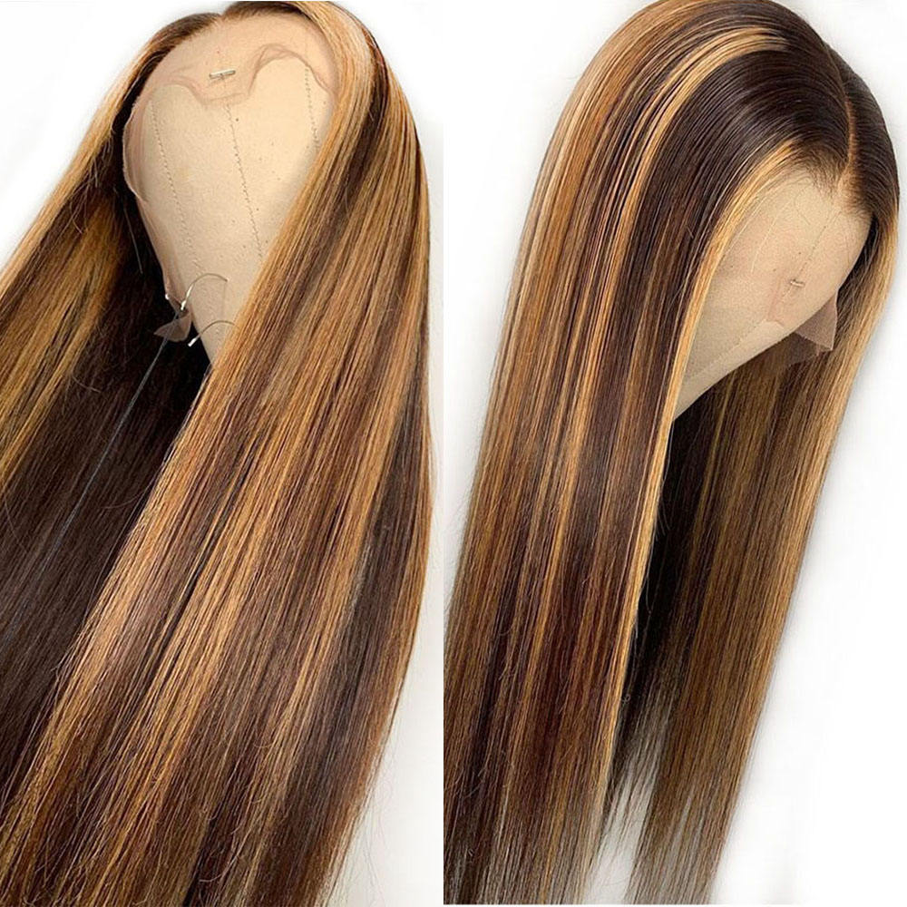 13x4 lace front wig