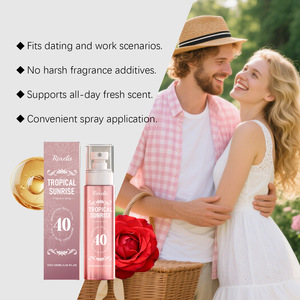 <span class=keywords><strong>Parfum</strong></span> pour femme, boisé, rose, <span class=keywords><strong>tropical</strong></span>, agréable, en couches, romantique, élégant, <span class=keywords><strong>parfum</strong></span> naturel, longue tenue, usage domestique, style moderne - Product Image 5