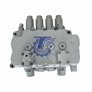 4422403 4422404 4422405 4422406 pour Excavatrice EX3600-5 EX3600-6 EX3600E-6 – Pièces de rechange hydrauliques de commande principale - Product Image 4