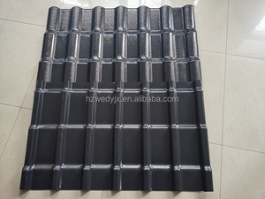 Tuile vitrée ASA + PVC faisant la ligne de production de machine d'extrusion - Product Image 5