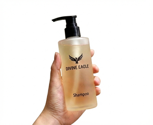 Produits de toilette exclusifs pour hôtels : shampoing, après-shampoing, gel douche, produits de toilette rafraîchissants et doux pour la peau, pour hôtels, spas, locations de vacances - Product Image 2