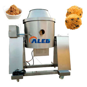 เครื่องทำไหมขัดฟันอัตโนมัติสำหรับธุร<span class=keywords><strong>ก</strong></span>ิจขนาดเล็กเครื่องทอดแบบเส้นไหมขัดฟันสำหรับธุรกิจขนาดเล็กเนื้อหมูทำธุรกิจแบบประหยัด - Product Image 1