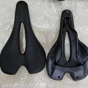 Coussin de <span class=keywords><strong>selle</strong></span> de vélo <span class=keywords><strong>VTT</strong></span> imperméable <span class=keywords><strong>large</strong></span> pour vélos de route et de montagne – Coussin de <span class=keywords><strong>selle</strong></span> de vélo - Product Image 5