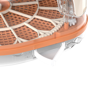 <span class=keywords><strong>2026</strong></span> नई प्रवृत्ति आई नियंत्रक 26 59 पूर्ण स्वचालित बतख अंडे इनक्यूबेटर चिकन अंडे के लिए ऑटोटैक इन्क्यूबेटर कूवटर का उपयोग करें - Product Image 3