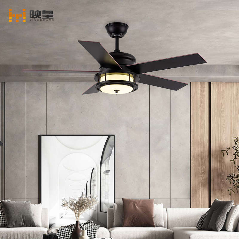 The Benefits of Using A Ceiling Fan In Conjunction With Air Conditioning