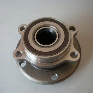 Rodamiento de Cubo de Rueda Delantero 3103100U2011 para JAC <span class=keywords><strong>J5</strong></span> J6 - Product Image 3
