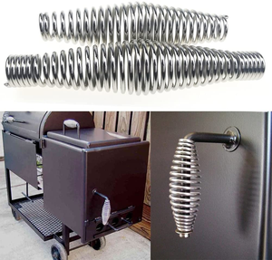 Resorte de Acero para Asador de Uso Industrial - Product Image 5