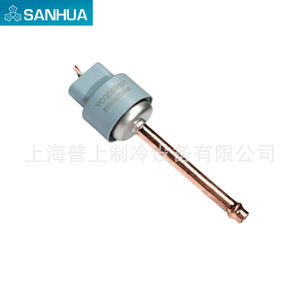 Transmisor de Presión de CO2 Sanhua YCQC09L02 YCQC15L02, Salida 4-20mA, 0.9MPa 1.5MPa, Interfaz SAE14 - Product Image 4