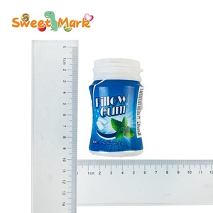 <span class=keywords><strong>Xylitol</strong></span> permen karet klasik keren mint permen karet campuran permen buah - Product Image 4