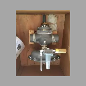 Actionneur pneumatique série Bettis avec DVC6200 intelligent et réducteur 1098-EGR - Product Image 5