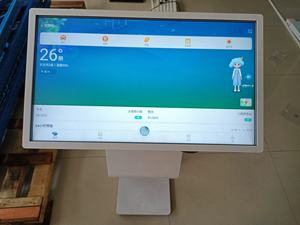 고객 의견 실시간 만족도 조사 스테이션 데이터 수집 중심 K 형 터치 스크린 키오스크 - Product Image 4