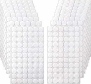 Cinta Adhesiva de Doble Cara con Puntos de Gancho y Bucle, Personalizada, Ecológica, Impermeable y de Alta Resistencia - Product Image 1