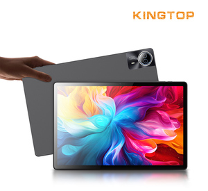 14 inch không thấm nước chống sốc công nghiệp Tablet PC octa core 8GB + 256GB USB giao diện Wifi t606 mới 4G Android 14 MTK SC - Product Image 3