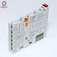 Módulo de Salida de Relé Digital de 2 Canales Plc 750-517 2do 250v AC 1A, Venta al Por Mayor