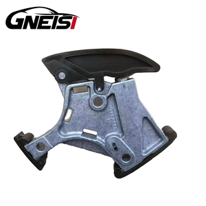 Ölpumpen-Kettenspanner für Audi A1 A3 S3 A4 S4 A6 S6 Volkswagen Polo Golf Beetle Touran Passat Skoda 06B115130C 06B115130A - Product Image 1