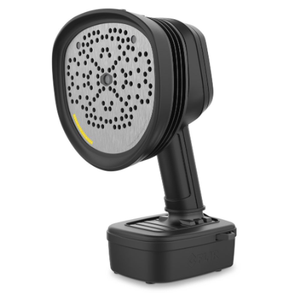 Telecamera Acustica FLIR Si2x-Pro per Ambienti Pericolosi, Rilevamento Perdite di Gas, Guasti Meccanici e Scariche Parziali, Garanzia 1 Anno - Product Image 3