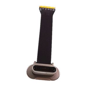 Cáp Ribbon Micro Usb Loại C Mềm Phẳng Siêu Mỏng Usb C Cáp <span class=keywords><strong>Fpc</strong></span> - Product Image 4
