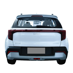 Haihuitong <span class=keywords><strong>Kia</strong></span> Sonet Modèle : Voiture Améliorée avec Sécurité et Style Renforcés - Product Image 2