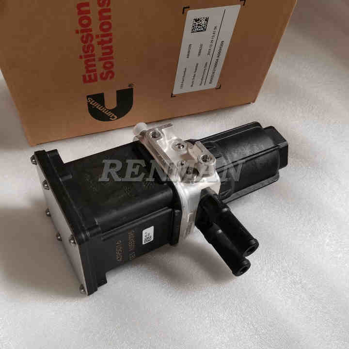 Cummins Adblue Dosing Pump SCR 4395016 A055V395 A060H209| Alibaba.com 