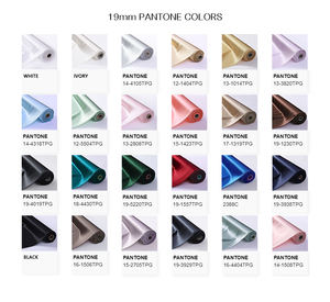 Dropshipping ปลอกหมอนผ้าไหมหม่อน22 MME เกรด6A อินทรีย์ซักได้กับ Oeko-Tex แพ็คที่กำหนดเองปลอกหมอนผ้าไหม - Product Image 6