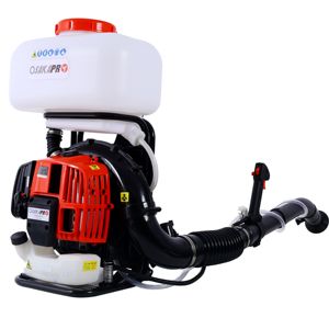 Db 55.7cc muỗi <span class=keywords><strong>Fogger</strong></span> xăng-powered phun Blower Máy Ba lô Mister Khăn lau bụi phun lạnh <span class=keywords><strong>Fogger</strong></span> cho muỗi - Product Image 5