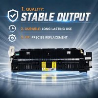 Unité de fusion compatible FM1B701000 FM1A680000 pour copieur Canon ImageRUNNER IR1730 IR1740 IR1750 400iF 500iF