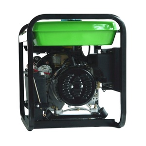 Gerador Diesel Monofásico Raise G Power 3GF-LE3 380V Estrutura Aberta 50Hz - Product Image 2