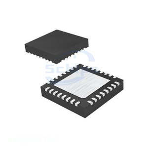 In Stock IC MOTOR DRIVER 2V 5.5V 32QFN Electronic Components Manufacturer A4923GETTR-T Power Management (PMIC) 32 VFQFN Exposed - Product Image 1