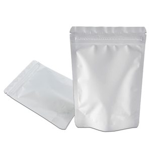 Aluminium Foil Doypack Pouch Moistureproof MYLAR PET AL PE 2lbs 32oz Standing <b>Zip</b> <b>Lock</b> Snack Food & Coffee Bean Packaging <b>Bags</b> - Product Image 1