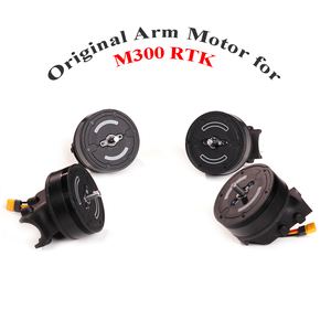Motor de Brazo CW/CCW Original para M300 RTK, Motor de Potencia Delantero/Trasero Izquierdo/Derecho para Matrice 300 RTK, Piezas de Reparación - Product Image 1