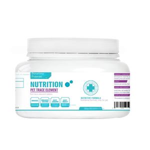 Compresse di Calcio ed Elementi Traccia con Probiotici per la Salute di Cani e Gatti, 0,38 kg, Direttamente dal Produttore - Product Image 6