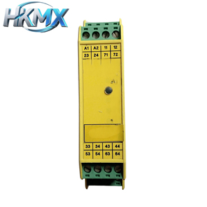 รีเลย์ความปลอดภัย2901430 PSR-SCP-230AC/ESAM2/3X1 /1X2 /b ของแท้ใหม่100% - Product Image 6