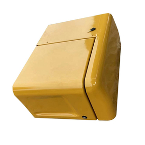 289-6917 2896917 Nouvelle Arrivée Porte d'excavatrice GP de conception la plus récente fabriquée en usine pour E320D Pièces de machines de construction - Product Image 2