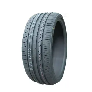 Passenger car pcr tire diameter best competitive price tyres for vehicles White sidewall 265/65R17 255/60R19 235/60R16 HP TIRE