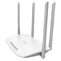 TP-Link WDR5620 Routeur WiFi domestique double fréquence avec fibre optique 1200m pour FTTH Wholesale