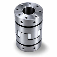 Accouplement à mâchoires à expansion de haute précision sans jeu pour machines CNC – Pologne, Europe de l'Est, Machinerie Professionnelle