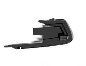 Paraurti anteriore adatto per <span class=keywords><strong>Cherokee</strong></span> 5 qz57xs9aa 5 qz57xs9 - Product Image 1