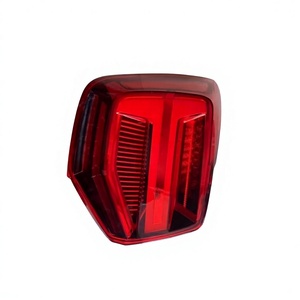 Adatto per il Gruppo Luci Posteriori di <span class=keywords><strong>Audi</strong></span> <span class=keywords><strong>Q2</strong></span> - Product Image 3
