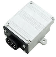 9220087005 32046006 Módulo de encendido para Ford Escort 1978-1989 Corvette 1978-1989